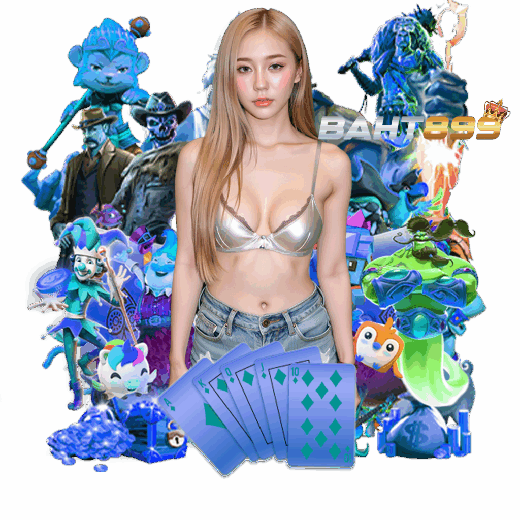 baht89 slot