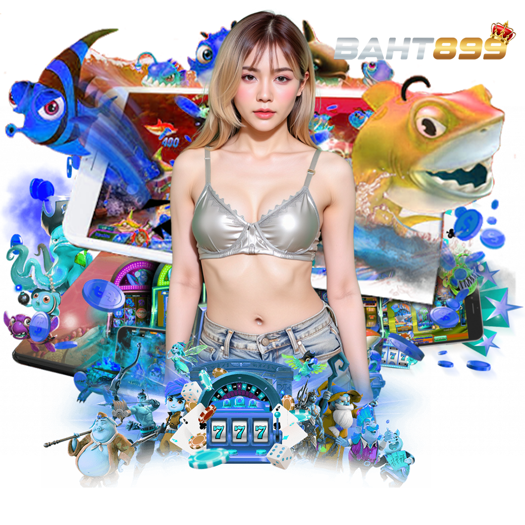 baht89 สล็อต